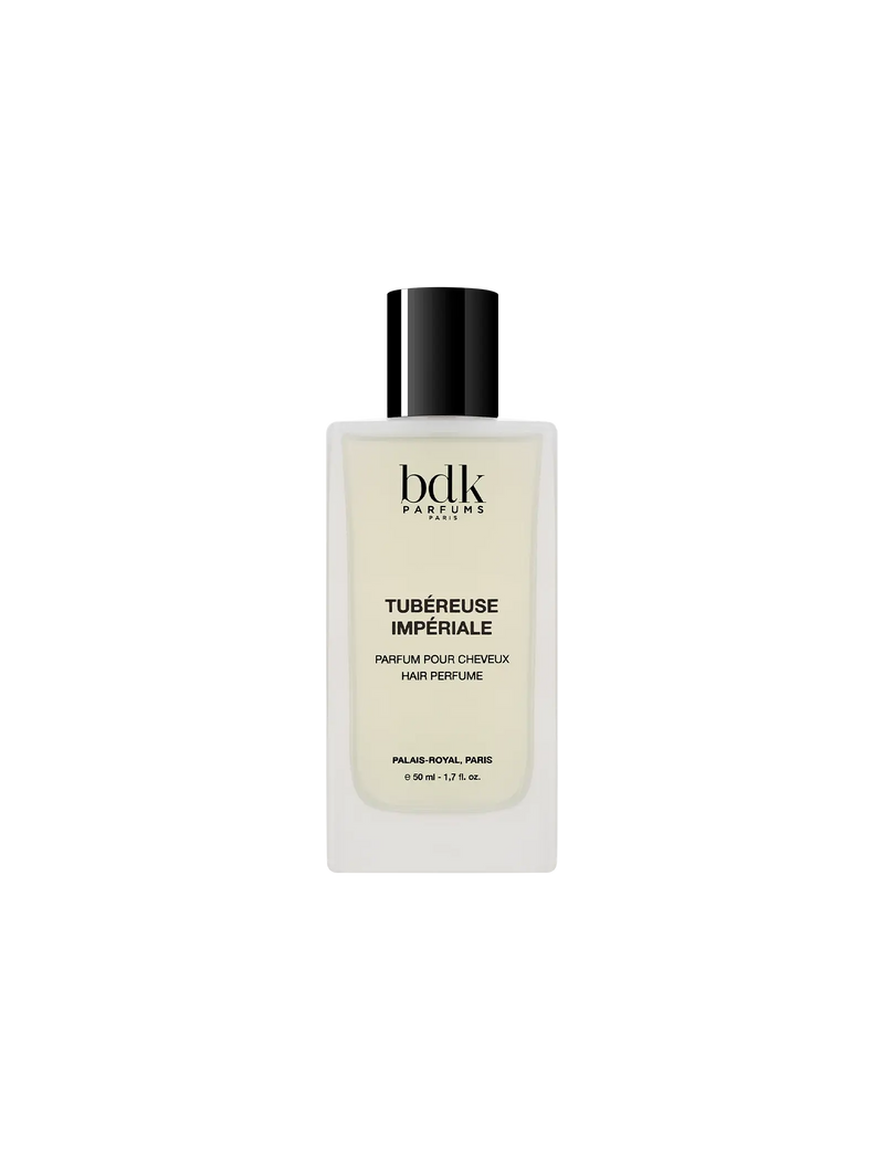 Bdk parfums Tubereuse Imperiale 50 ml — Profumo capelli