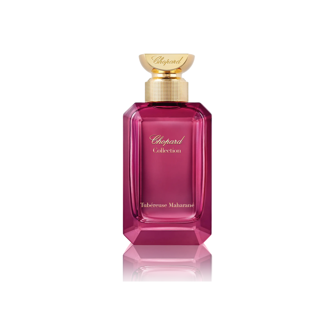 Chopard Tubéreuse Maharané - 100 ML EAU DE PARFUM