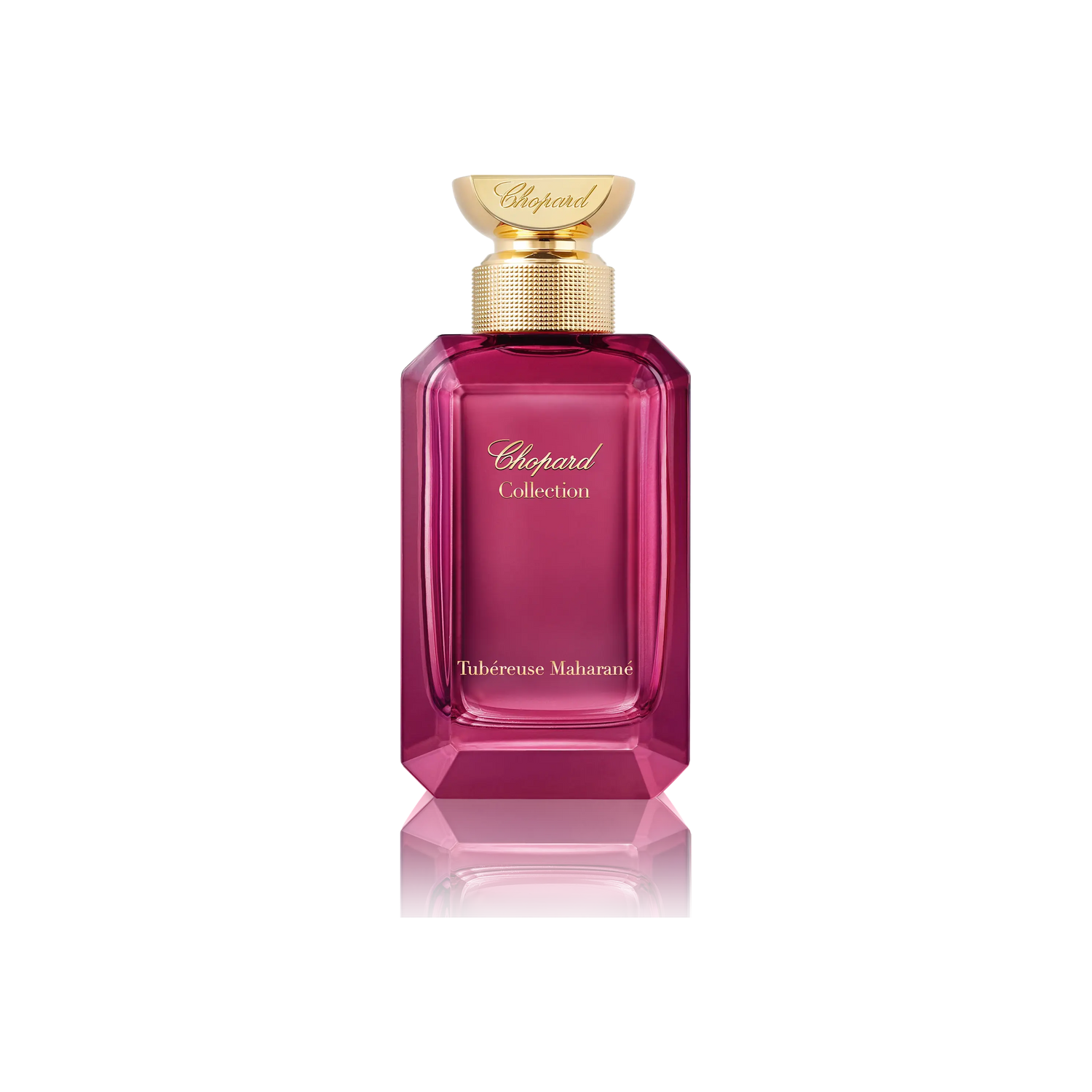 Chopard Tubéreuse Maharané - 100 ML EAU DE PARFUM