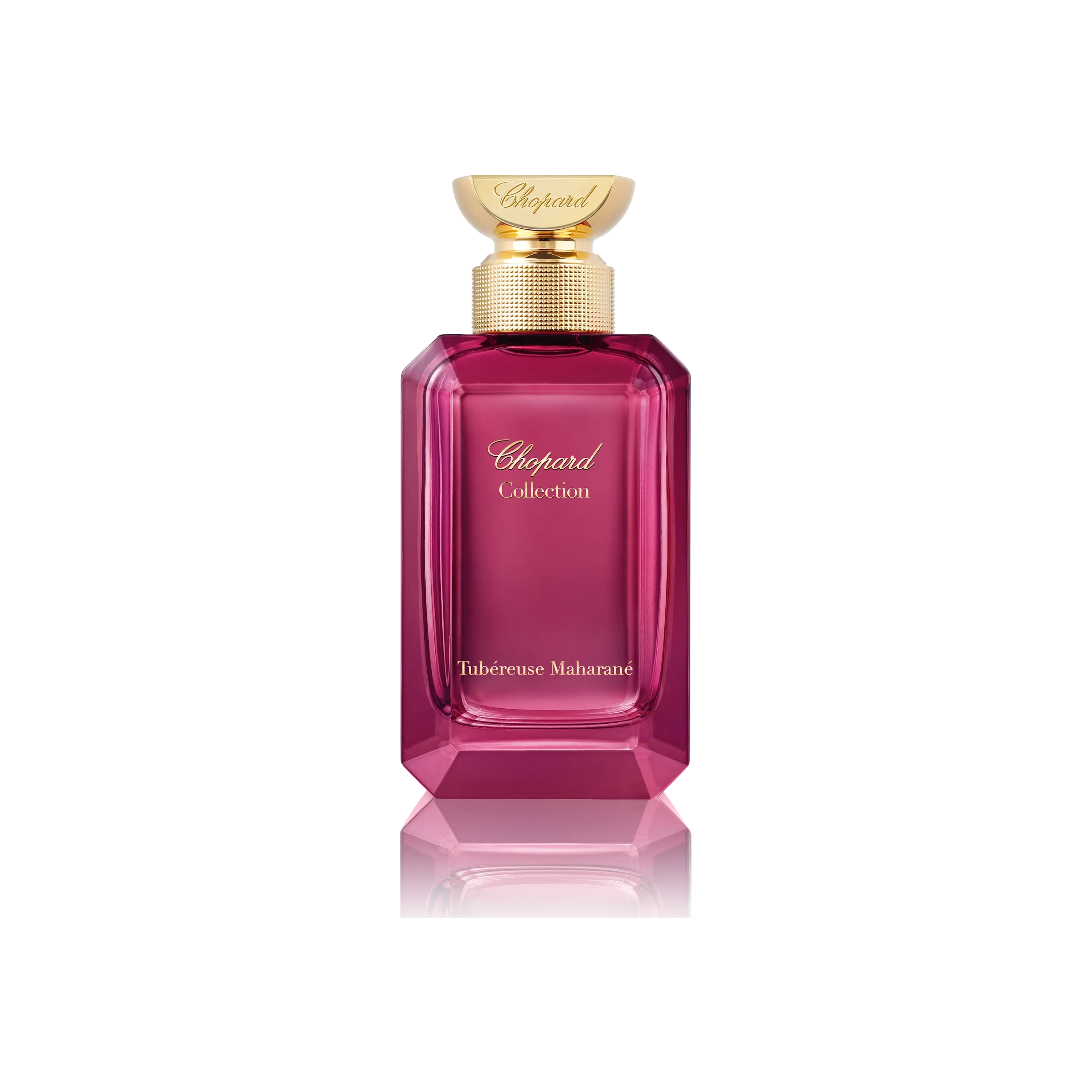 Chopard Tubéreuse Maharané - 100 ML EAU DE PARFUM