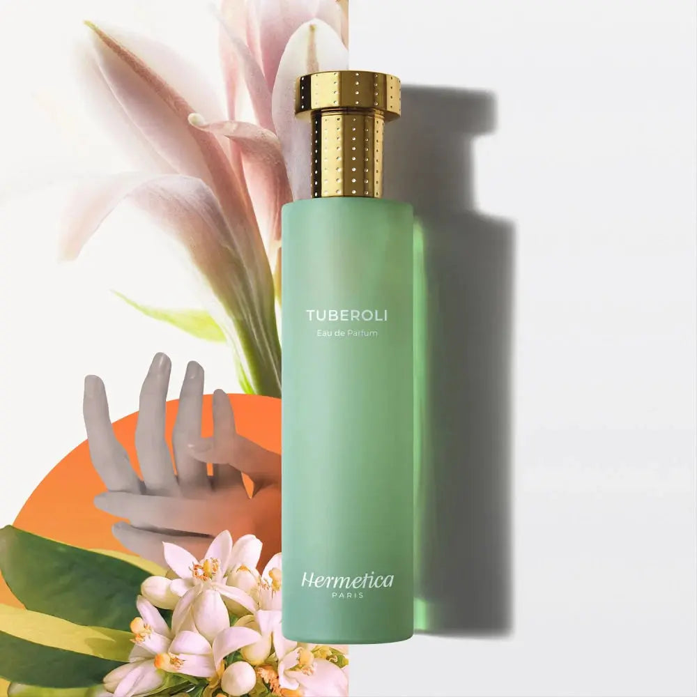 Hermética Tuberoli - 100 ml