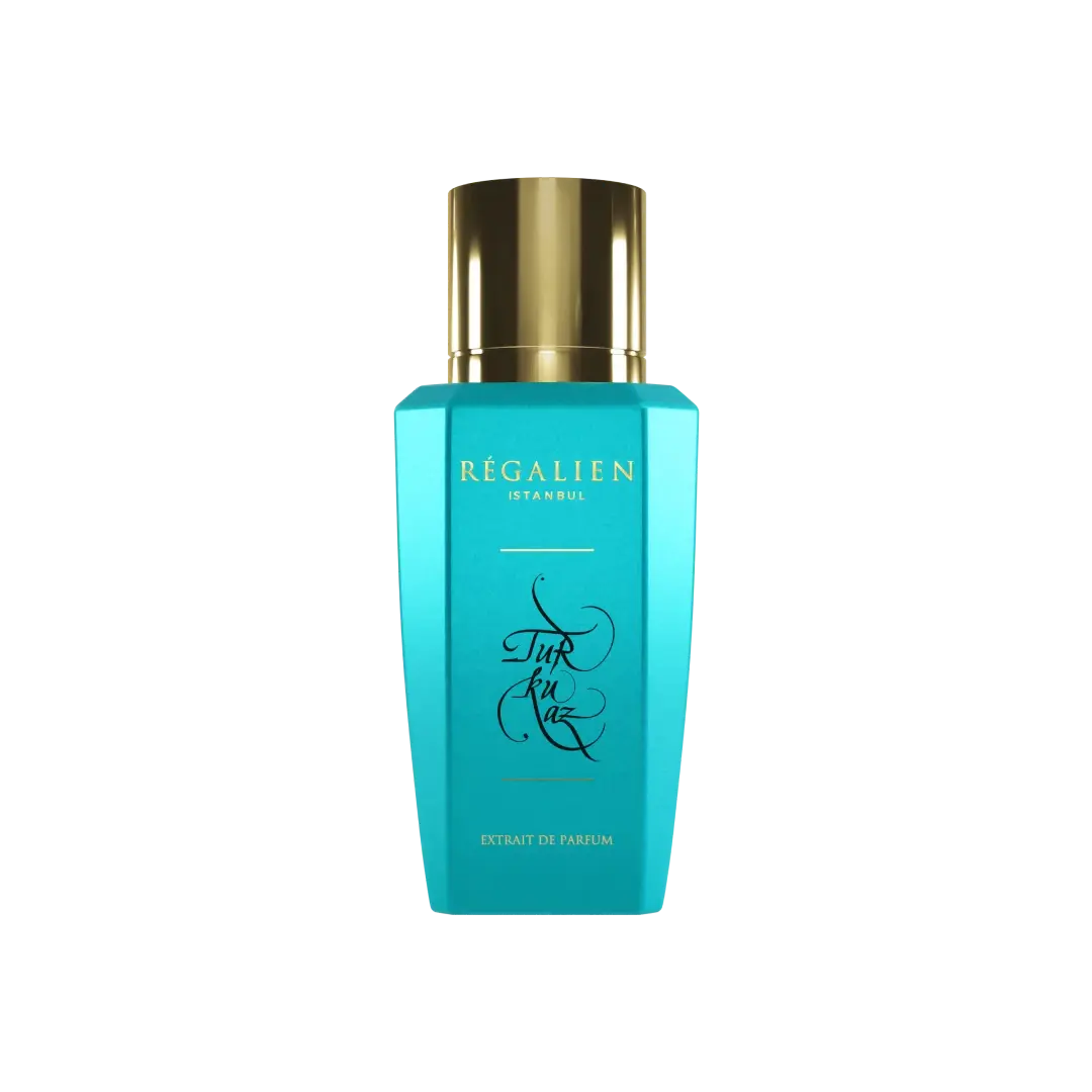 Turkuaz Regalien 향수 추출물 - 50 ml