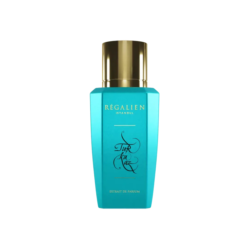 Turkuaz Regalien Parfümextrakt - 50 ml