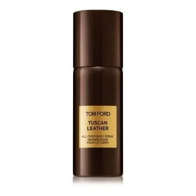 Tom ford Tuscan Leather All Over Spray corpo 150 ml