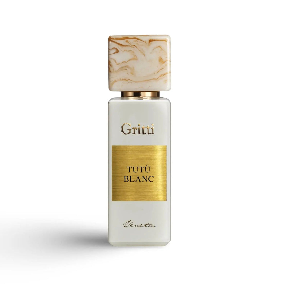 Tutù Blanc Gritti Eau de Parfum 100ml