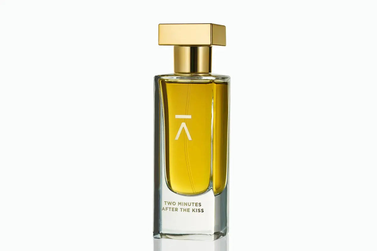 Azman twee minuten na de kus - 50 ml parfum