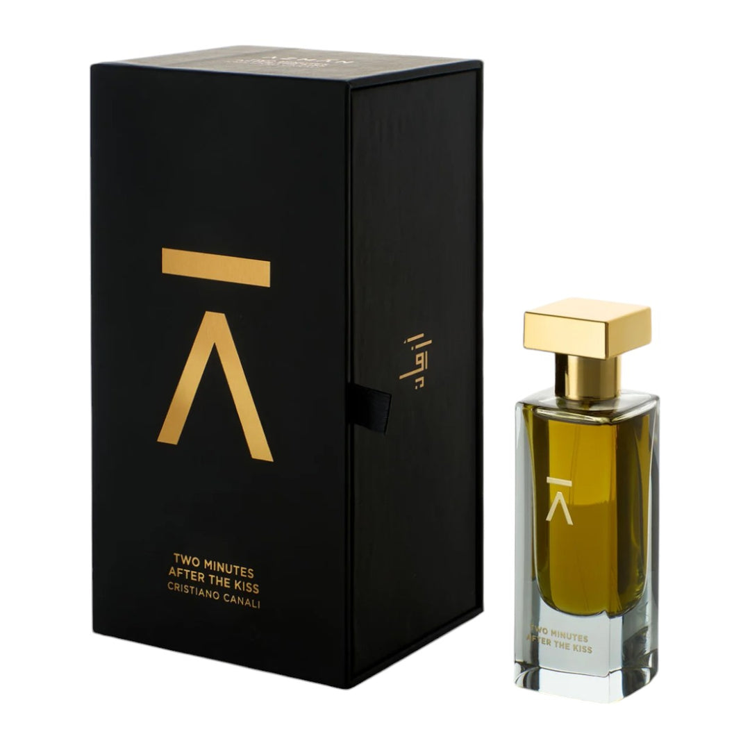 Azman Two Minutes after the Kiss Parfum 50 ml