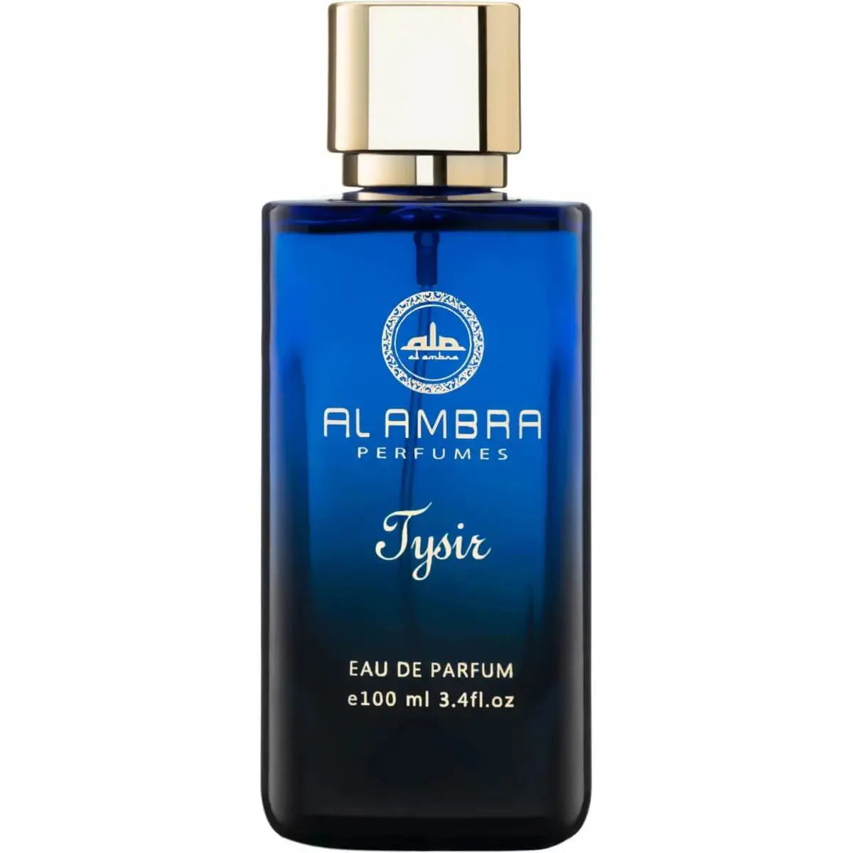 Tysir Al Ambre - 100 ml