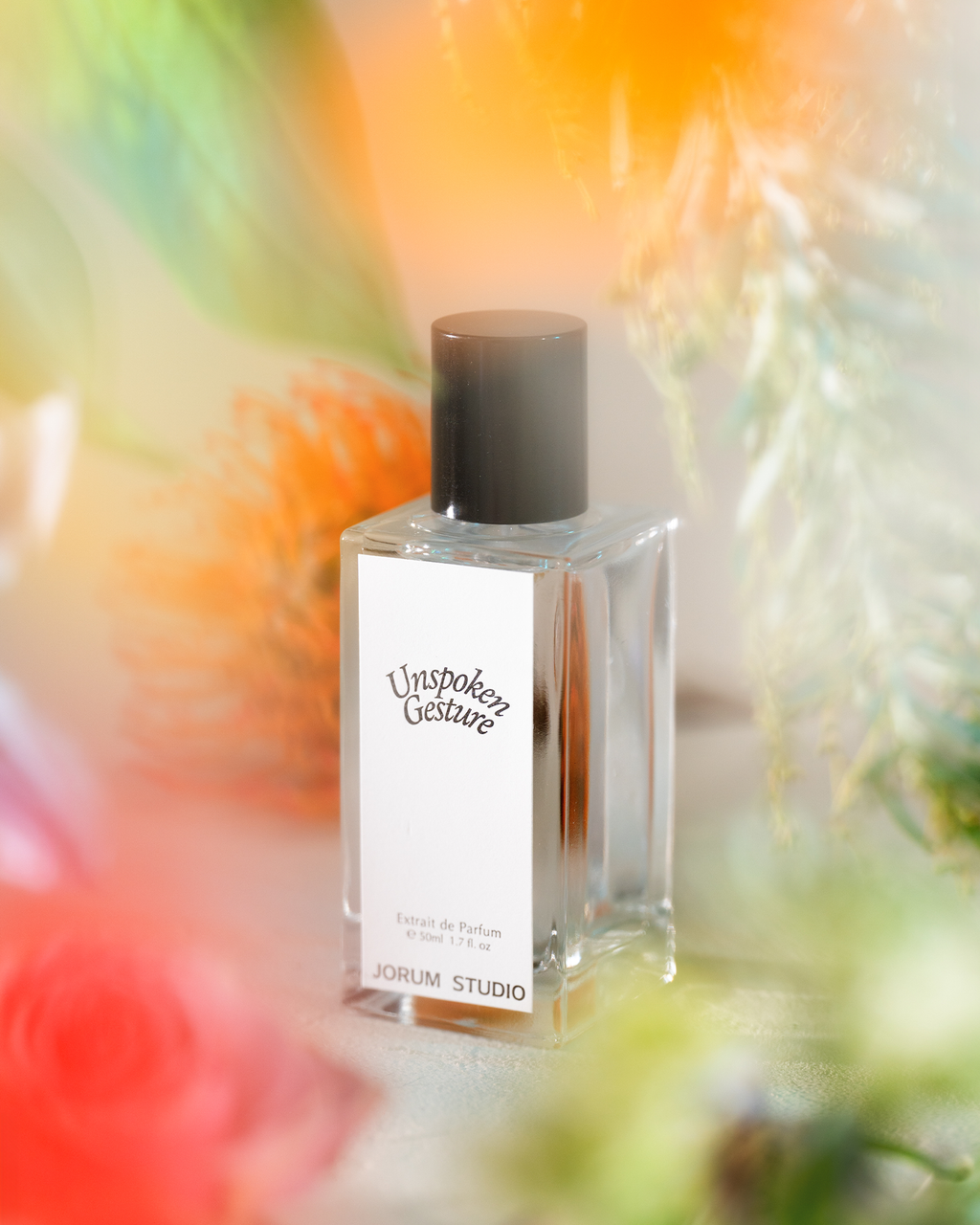 Jorum Studio Unspoken Gesture Estratto di Profumo 30 ml — Estratto di Profumo