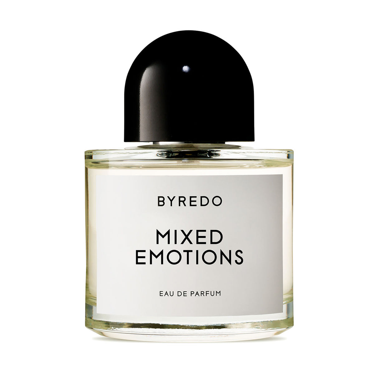 Byredo Mixed Emotions Unisex 100 ml — Eau de Parfum