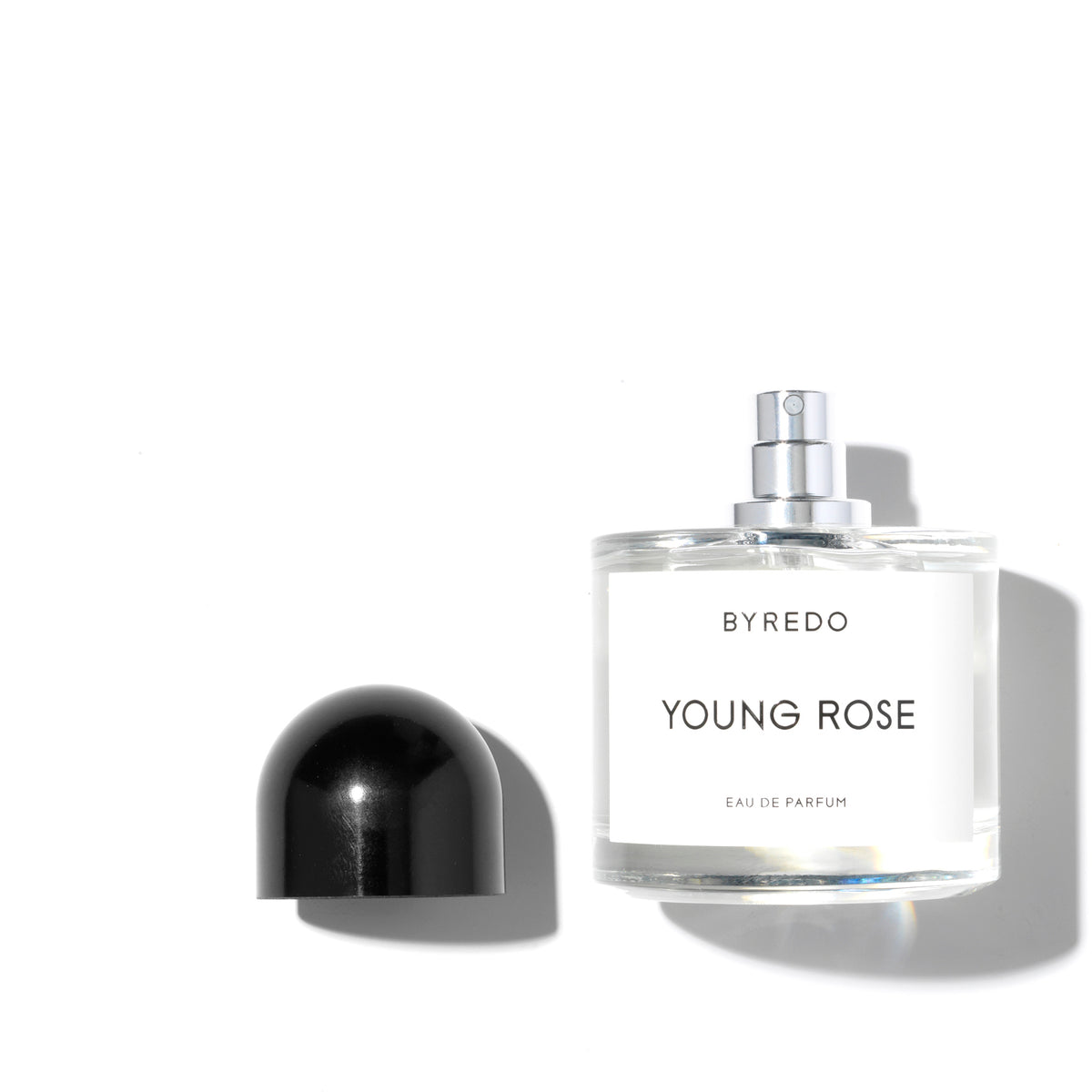 Byredo Young Rose Eau de Parfum 50 ml — Profumo Donna