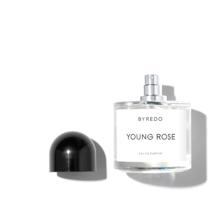 Byredo Young Rose Eau de Parfum 50 ml — Profumo Donna