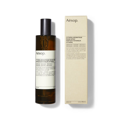 Aesop Cythera 100 ml Spray per Ambienti