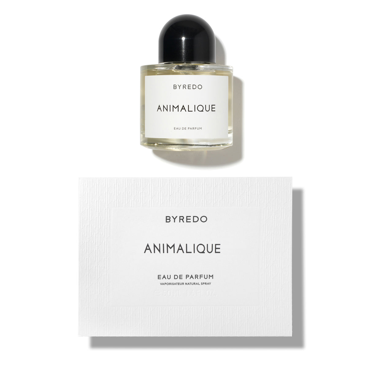 Byredo Animalique Eau de Parfum 50 ml
