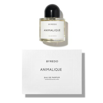 Byredo Animalique Eau de Parfum 50 ml