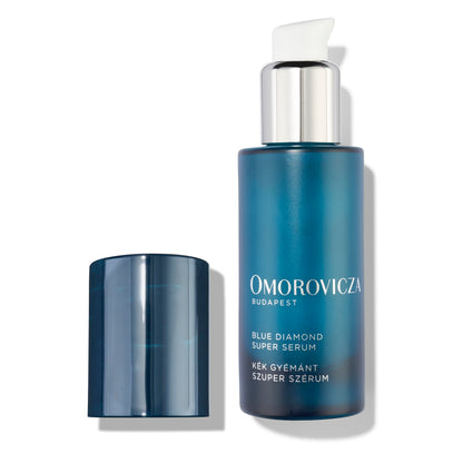 Omorovicza Blue Diamond Super 30 ml — Siero Viso