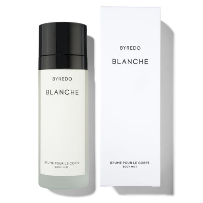 Byredo Blanche — Spray Corpo