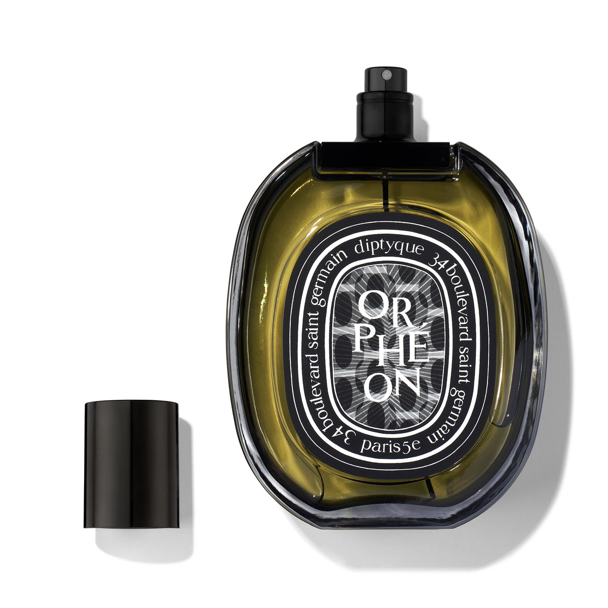 Diptyque Orpheon Eau de Parfum 200 ml — Profumo