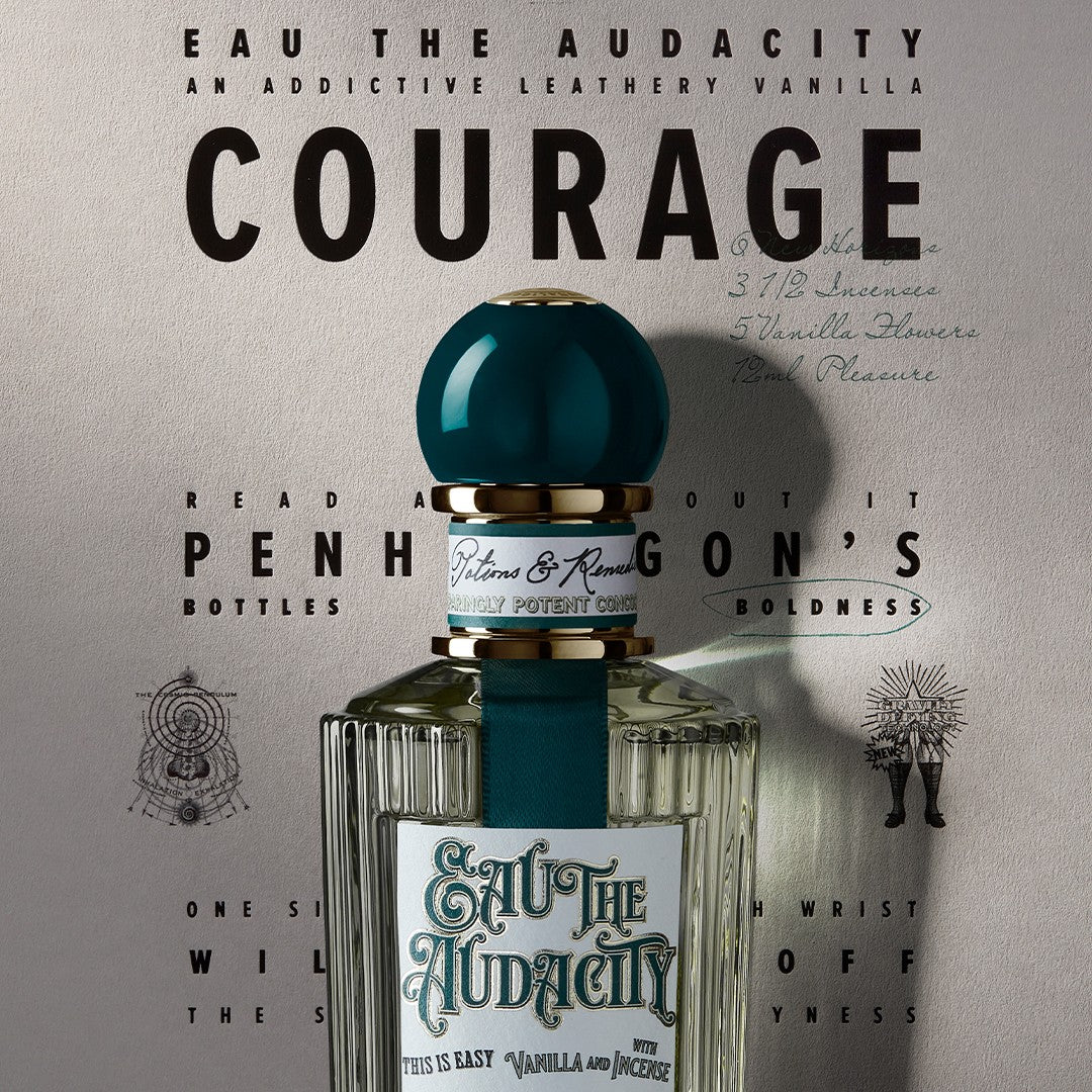 Penhaligon&