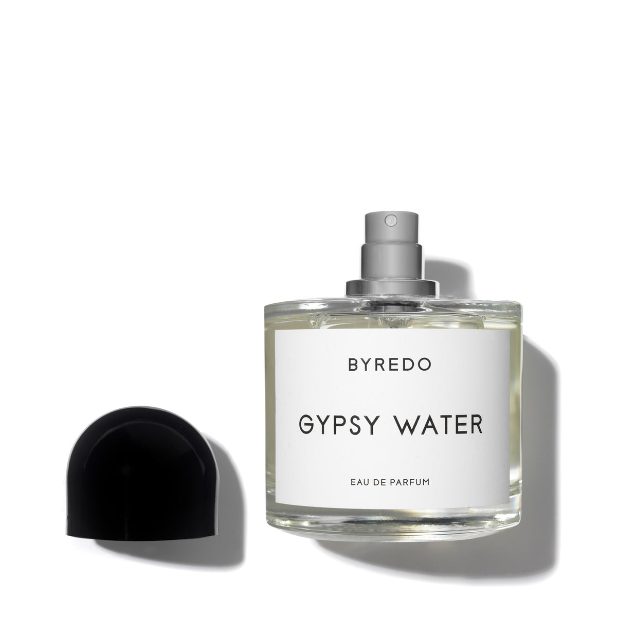 Byredo Gypsy Water Unisex 50 ml — Eau de Parfum