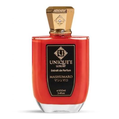 Unique'e Mashumaro extracto de perfume unisex 100 ml