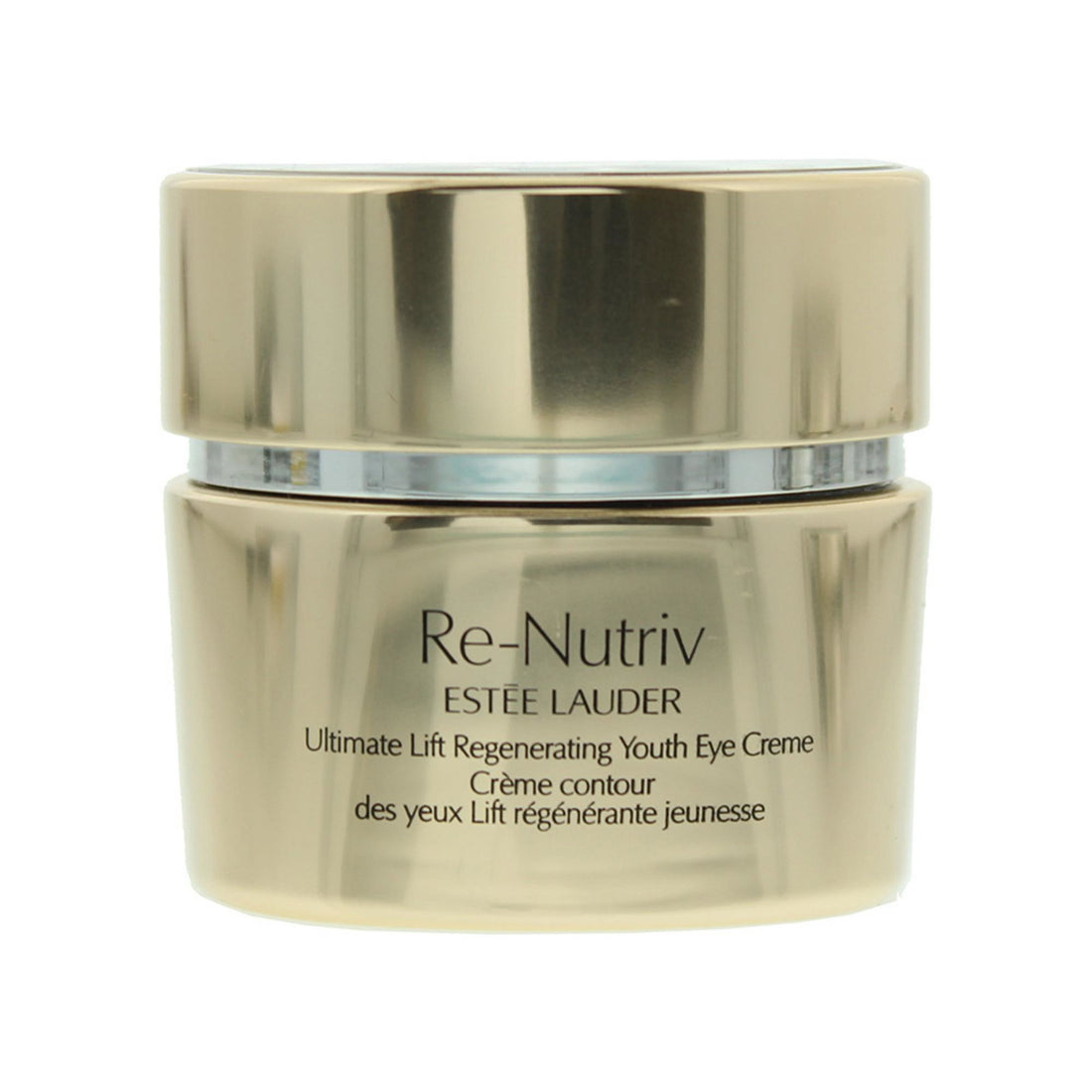Re-Nutriv Ultimate Lift Rigenerante Giovinezza, Liftante e Rassodante, Crema Per Gli Occhi, 15 ml