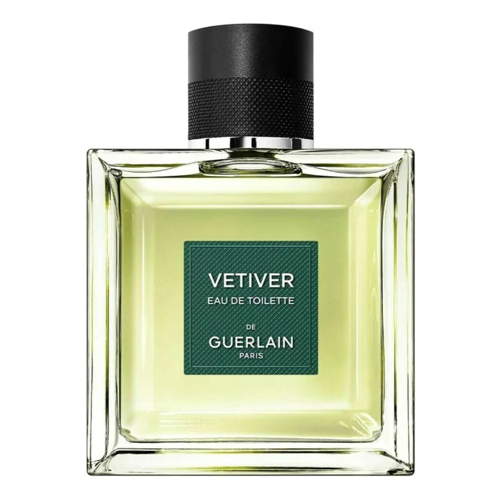 Guerlain Eau de Toilette al Vetiver 100 ml — Eau di Toilette