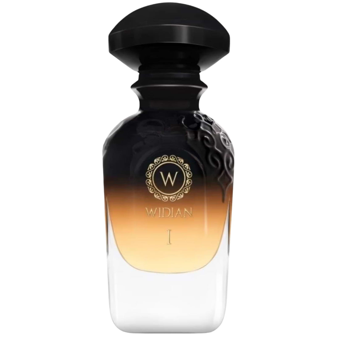 Widian Black I Estratto Unisex 50 ml — Extrait de Parfum