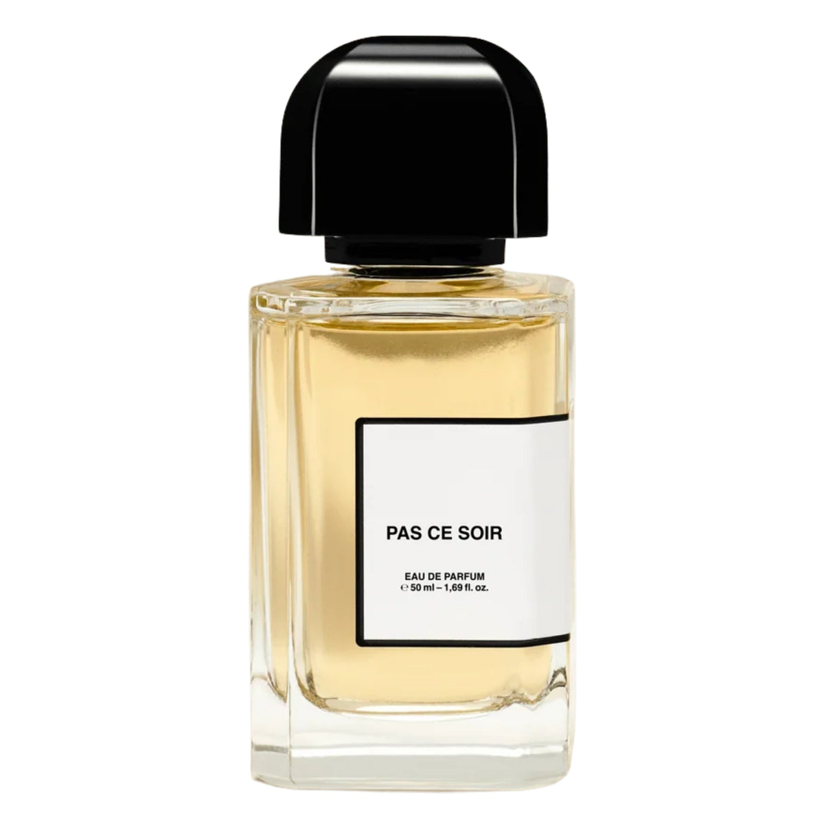 BDK Pas Ce Soir 50 ml — Eau de Parfum