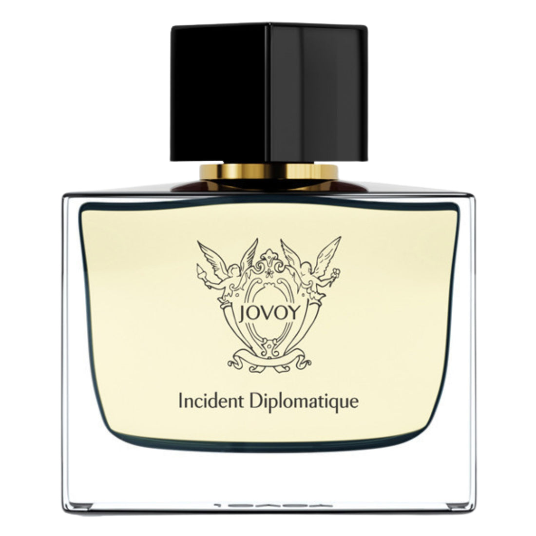 Jovoy Paris Incident Diplomatique 15 ml — Eau de Parfum Unisex