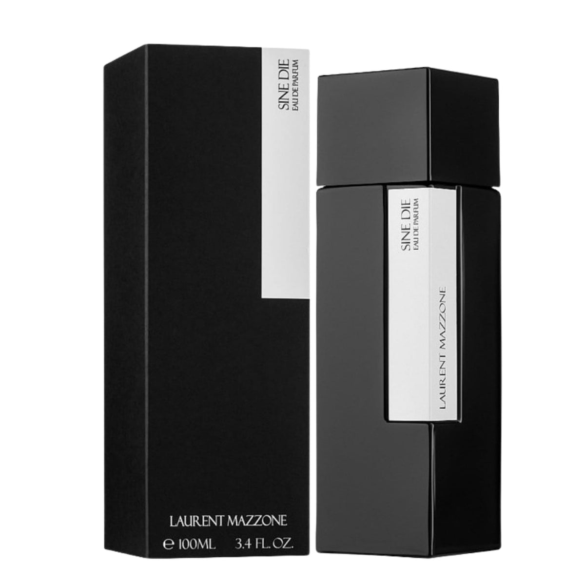 Lm parfums Sine Die 100 ml Eau de Parfum