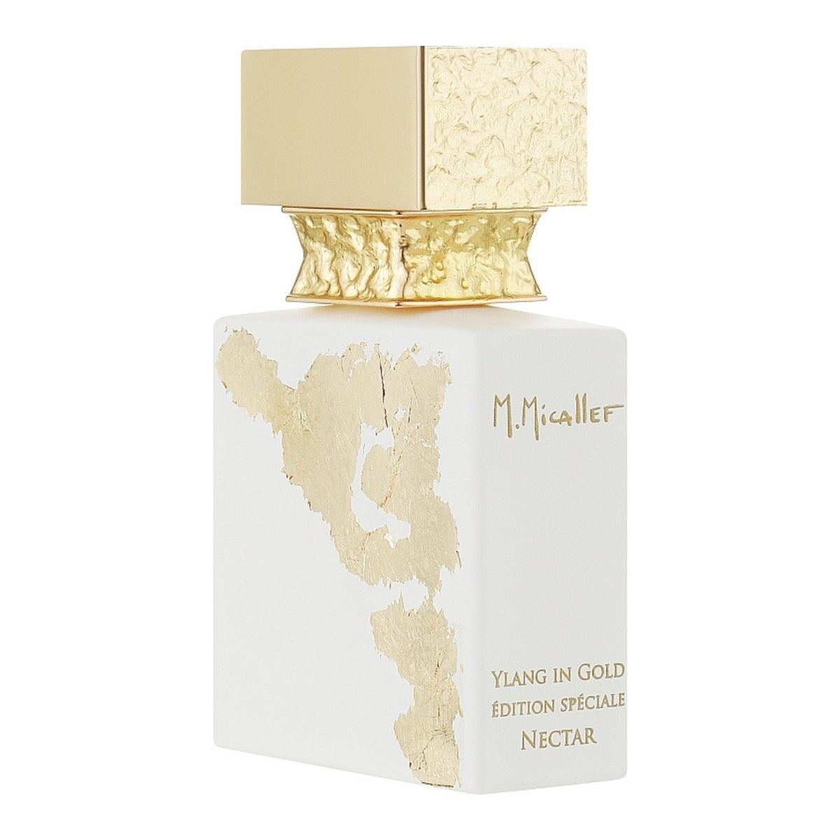 Micallef Ylang In Gold Nectar 50 ml — Extrait de Parfum