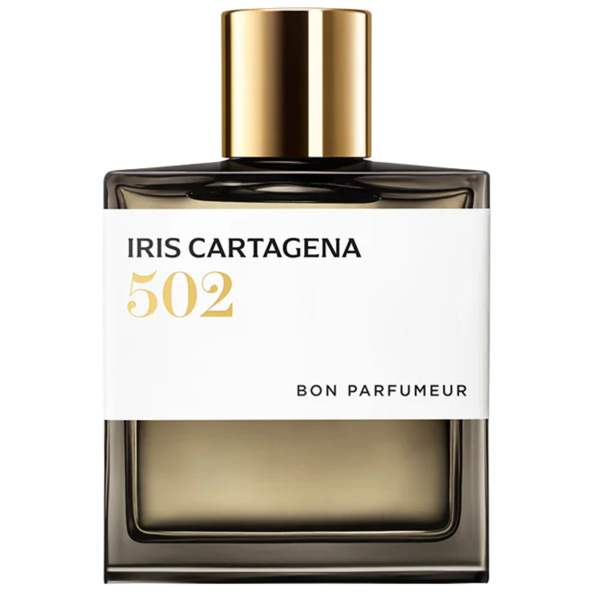 Bon Parfumeur Iris Cartagena 502 Estratto di profumo 100 ml — Estratto di Profumo