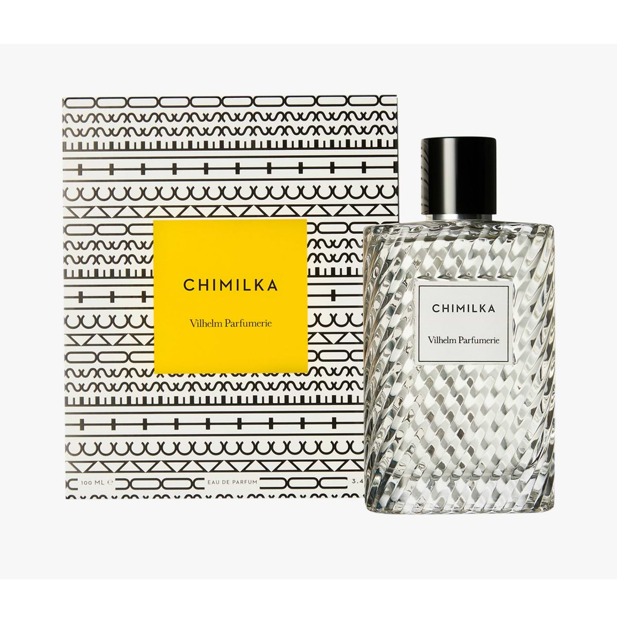 Vilhelm Chimilka — Eau de Parfum Unisex