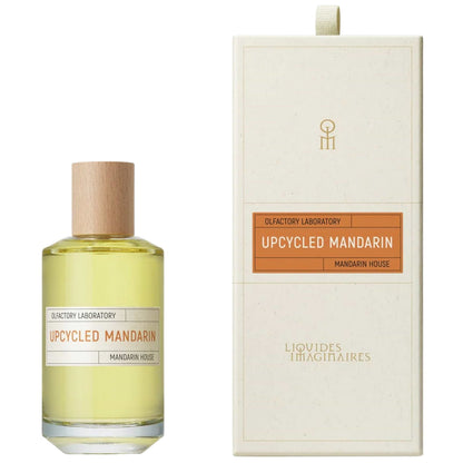 Liquides Imaginaires Upcycled Mandarin 100 ml Unisex — Eau de Parfum