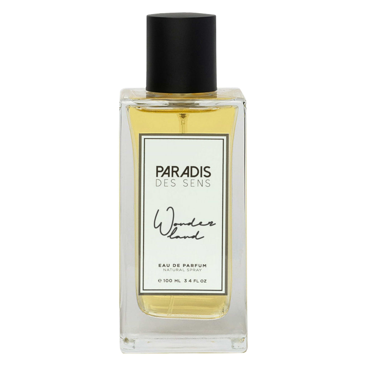 Paradis Des Sens Paese Delle Meraviglie 100 ml — Eau de Parfum