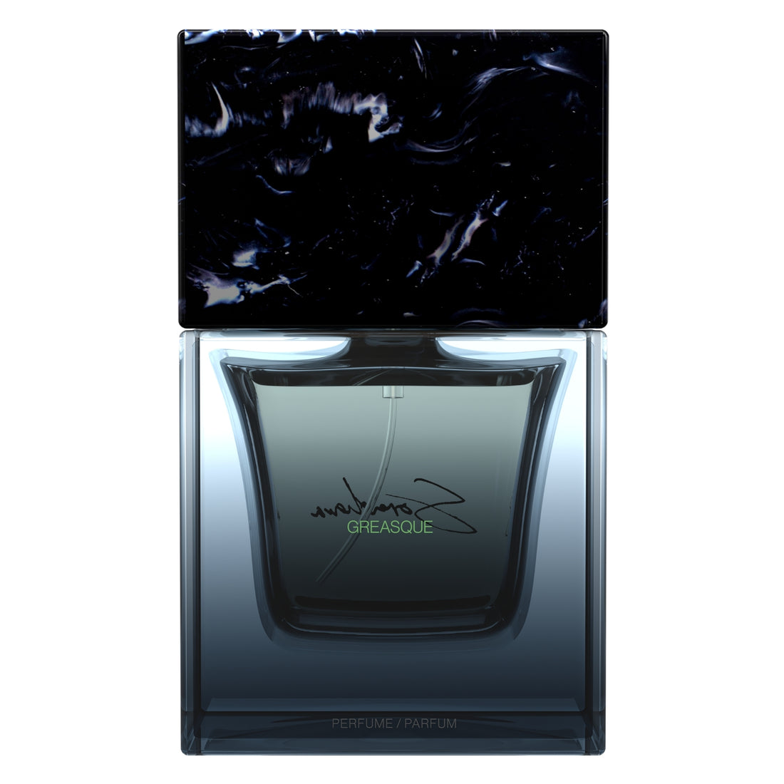 Sora dora Greasque 50 ml — Extrait de Parfum