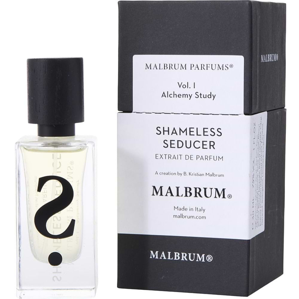 Malbrum Shameless Seducer 30 ml Extrait de Parfum