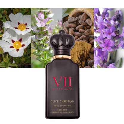 Clive Christian Rock Rose Donna 50ml — Extrait de Parfum