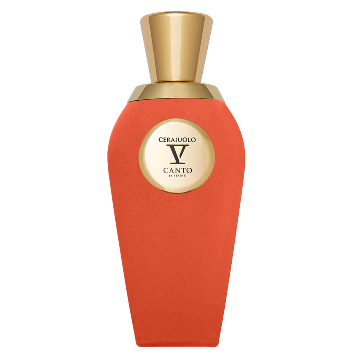 V Canto Ceraiuolo Extraità De Parfum Profumo 100 ml