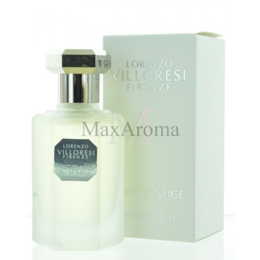 Lorenzo Villoresi Teint de Neige 50 ml — Eau de Parfum