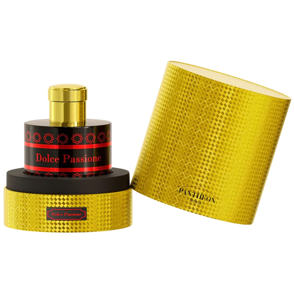 Pantheon Roma Dolce Passione Estratto di Profumo 100 ml — Donna