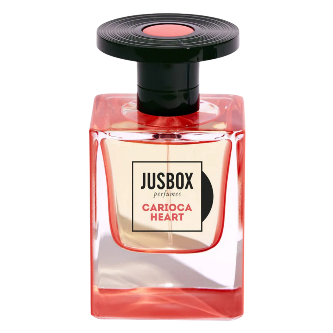 Jusbox Carioca Heart 78 ml — Eau de Parfum