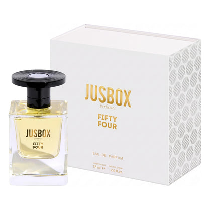 Jusbox Fifty Four Eau de Parfum 78 ml