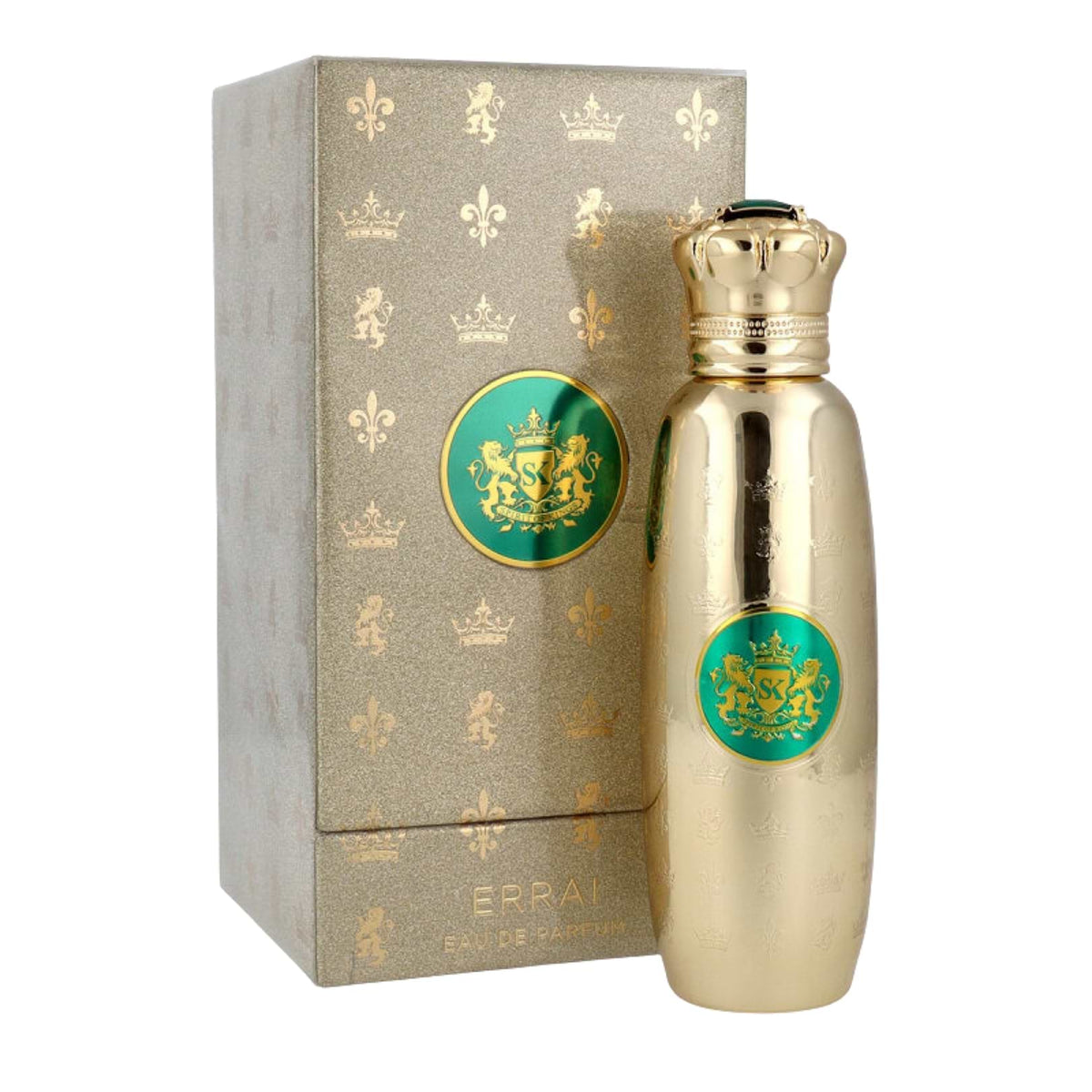 Esprit des rois Errai Eau de Parfum 100 ml 