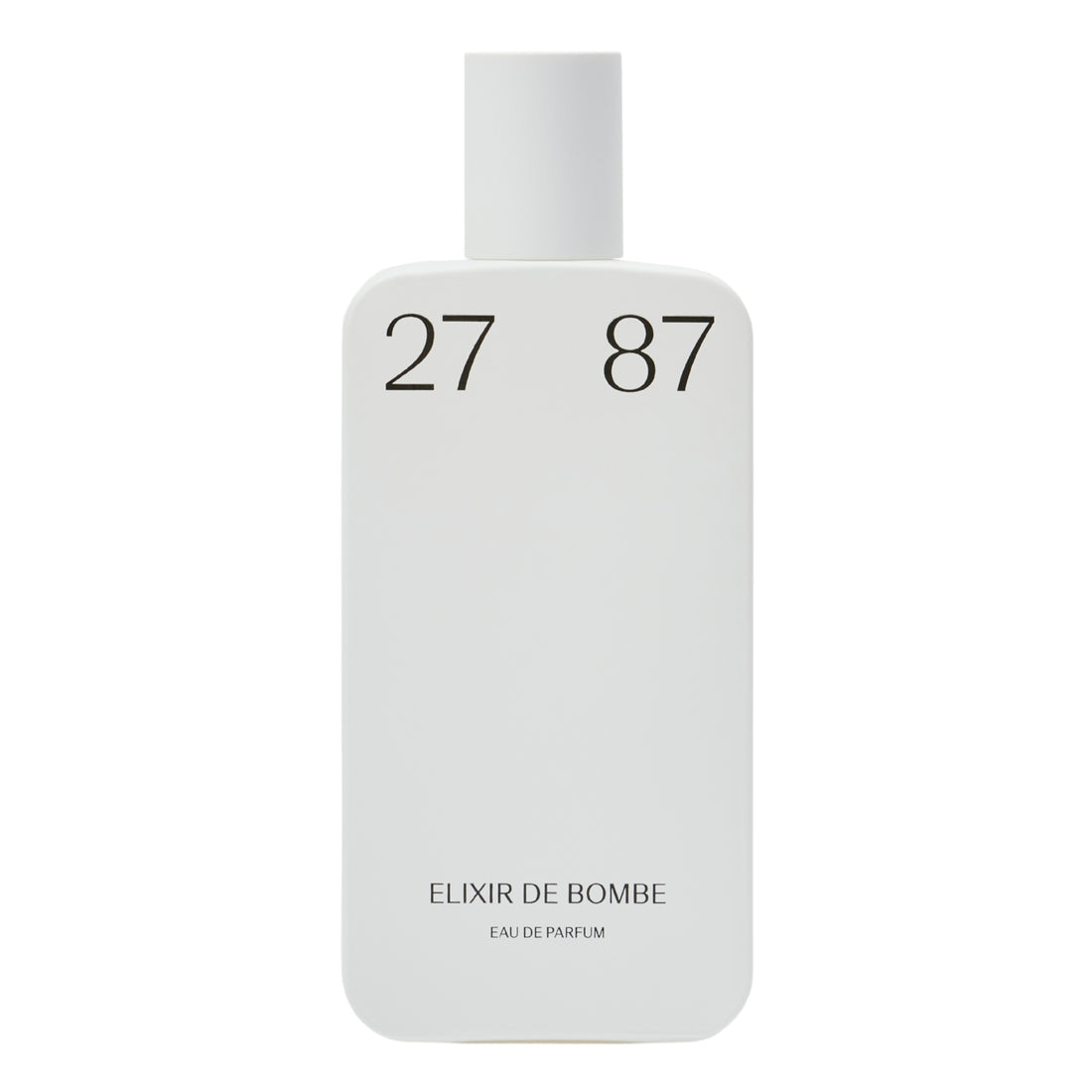 27 87 Elixir de Bombe 27 ml Unisex — Eau de Parfum