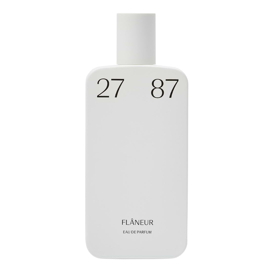 27 87 Flaneur 87 ml Unisex — Eau de Parfum