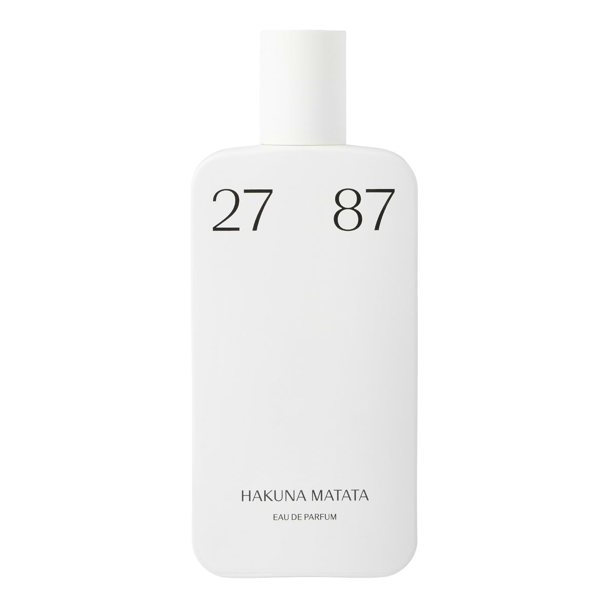 27 87 Hakuna Matata 87 ml — Eau de Parfum
