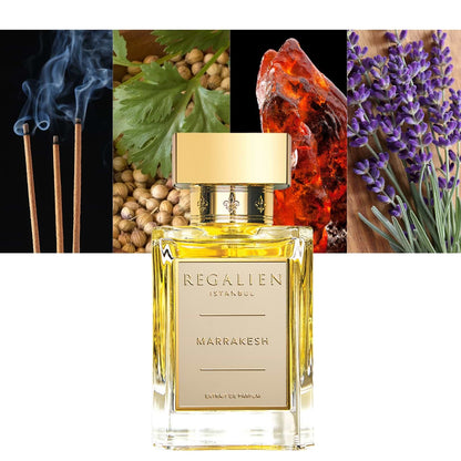 Regalien Marrakesh 80 ml Extrait di Profumo