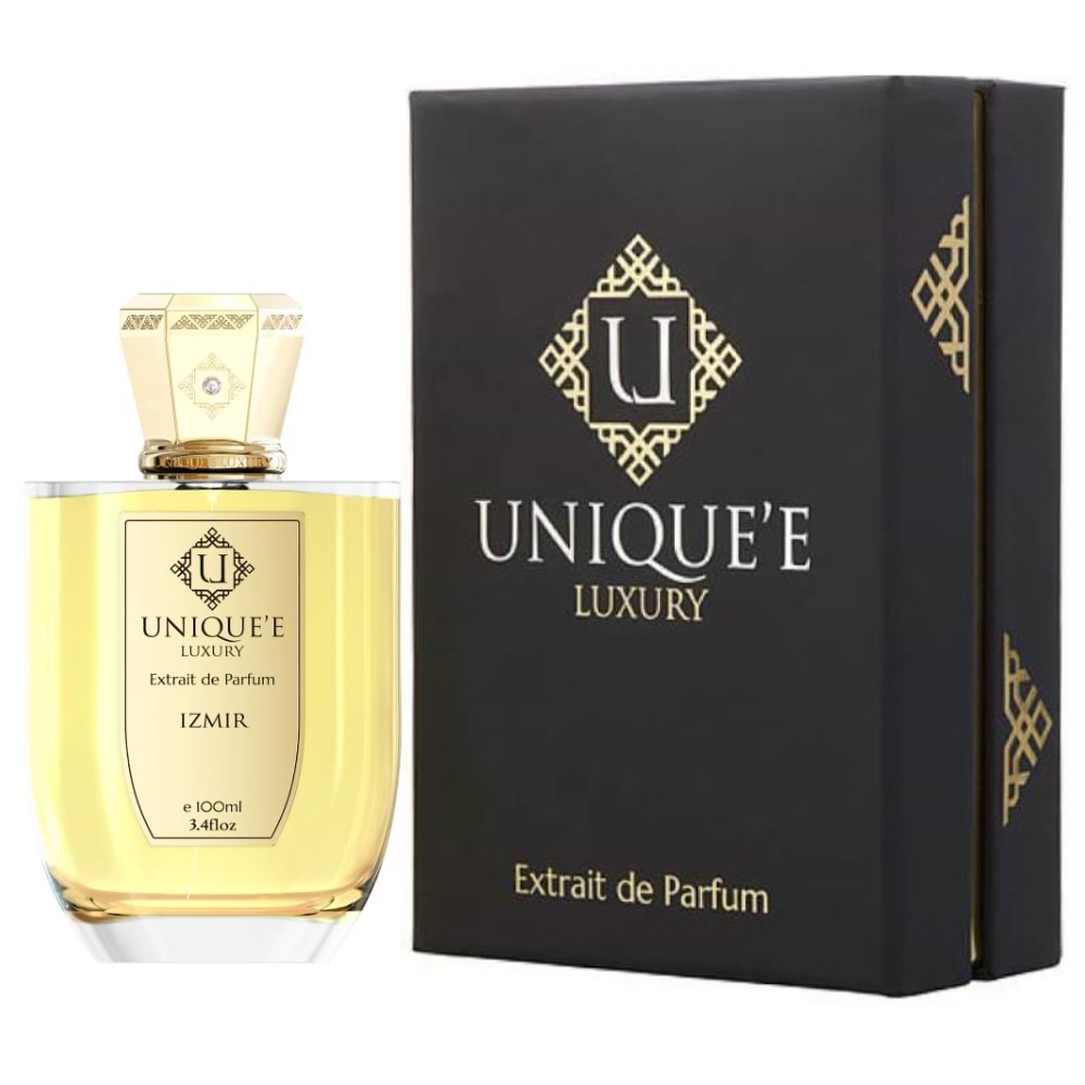 Unique&
